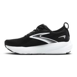 Glicerina 22 zapatos para correr para mujeres para asfalto negro 4