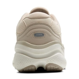 Zapatillas para el running femenino de Ghost Max SE para asfalto beige 2