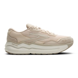 Zapatillas para el running femenino de Ghost Max SE para asfalto beige 3