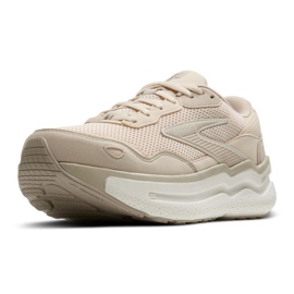 Zapatillas para el running femenino de Ghost Max SE para asfalto beige 8