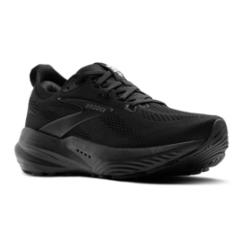 Zapatillas para hombres GTERIN GTS 22 para asfalto negro ancho 2e 1