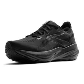 Zapatillas para hombres GTERIN GTS 22 para asfalto negro ancho 2e 7