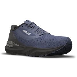 ADRENALINA GTS 24 GTX Carreras para mujeres para mujeres para asfalto azul marino 1