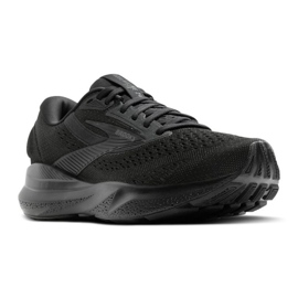 Zapatillas para hombres Adrenalina GTS 24 para asfalto negro 1