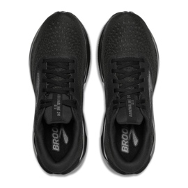 Zapatillas para hombres Adrenalina GTS 24 para asfalto negro 5