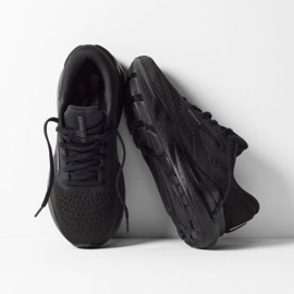 Zapatillas para hombres Adrenalina GTS 24 para asfalto negro 7