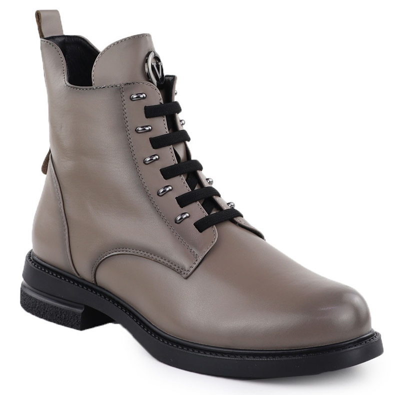 Boots de mujeres Tape Vinceza 26-58578 1