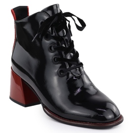 Los tacones altos de mujeres de altura de las mujeres Filippo DBT3110 1