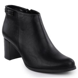 Jezzi Botas clásicas de mujeres en la publicación de Jeszi ASA125-36 1