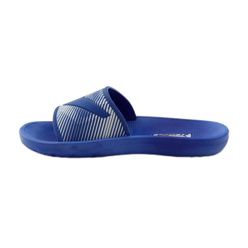 Rider 82359 zapatillas de ocio para niños azul 2 Rider 82359 zapatillas de ocio para niños azul 2