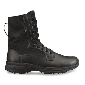 Garmont T8 Fg Nfs Gtx Zapatos regulares 92800591653 negro 1