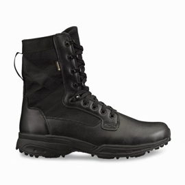 Garmont T8 Fg Nfs Gtx Zapatos regulares 92800591653 negro 2