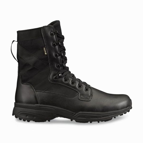 Garmont T8 Fg Nfs Gtx Zapatos regulares 92800591653 negro 1