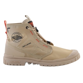 Palladium SP20 Travel Hi 74476-295-M beige 1