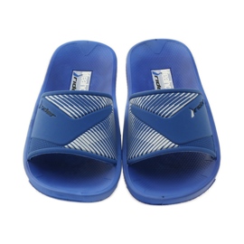 Rider 82359 zapatillas de ocio para niños azul 4 Rider 82359 zapatillas de ocio para niños azul 4