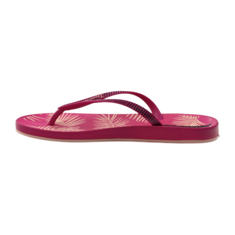 Chanclas de mujer Ipanema 82279 rosa 2