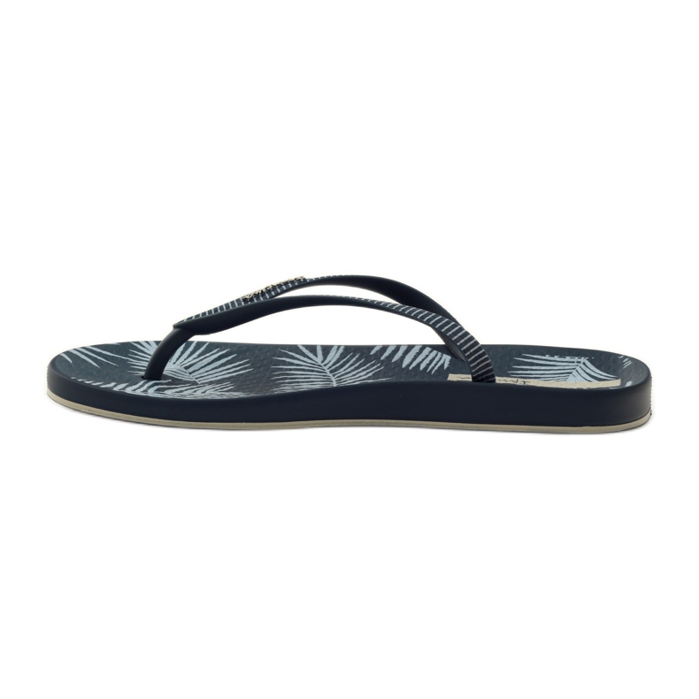 Chanclas mujer Ipanema 82279 azul 2