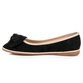 Seastar Bailarinas ante negro 3