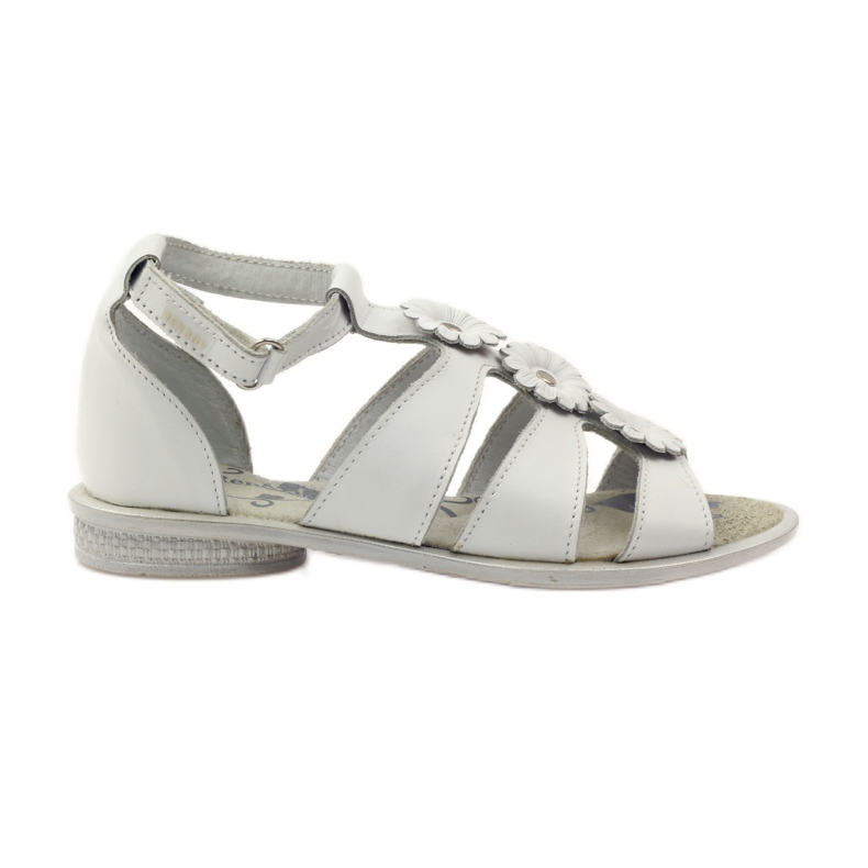 Ren But Sandalias Ren-But 4120 blanco 1 Ren But Sandalias Ren-But 4120 blanco 1