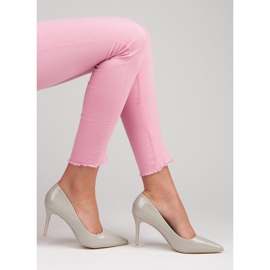 Vices Alfileres lacados gris 1 Vices Alfileres lacados gris 1