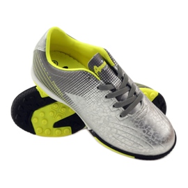 American Club Deportiva niño águilas americana 170604 gris 3 American Club Deportiva niño águilas americana 170604 gris 3