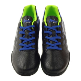 American Club Águilas deportivas para niños American 170603 negro 4 American Club Águilas deportivas para niños American 170603 negro 4