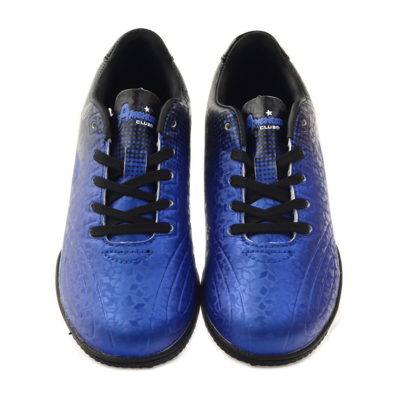 American Club Deportiva niño águilas americana 170604 azul 4 American Club Deportiva niño águilas americana 170604 azul 4