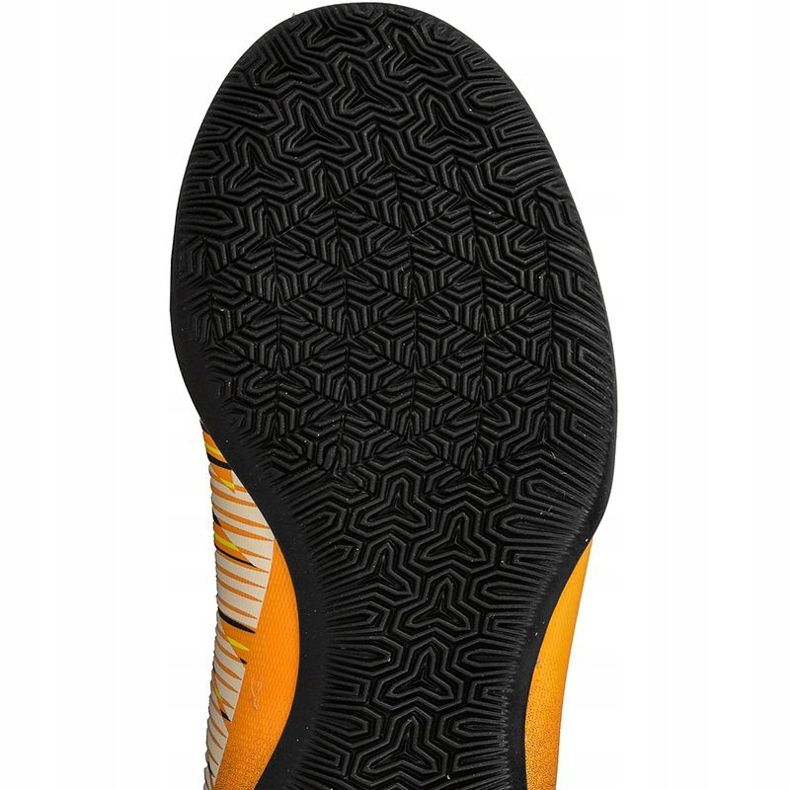 Zapatos de interior Nike MercurialX Victory 6 Df Ic Jr 903599-801 multicolor negro 2