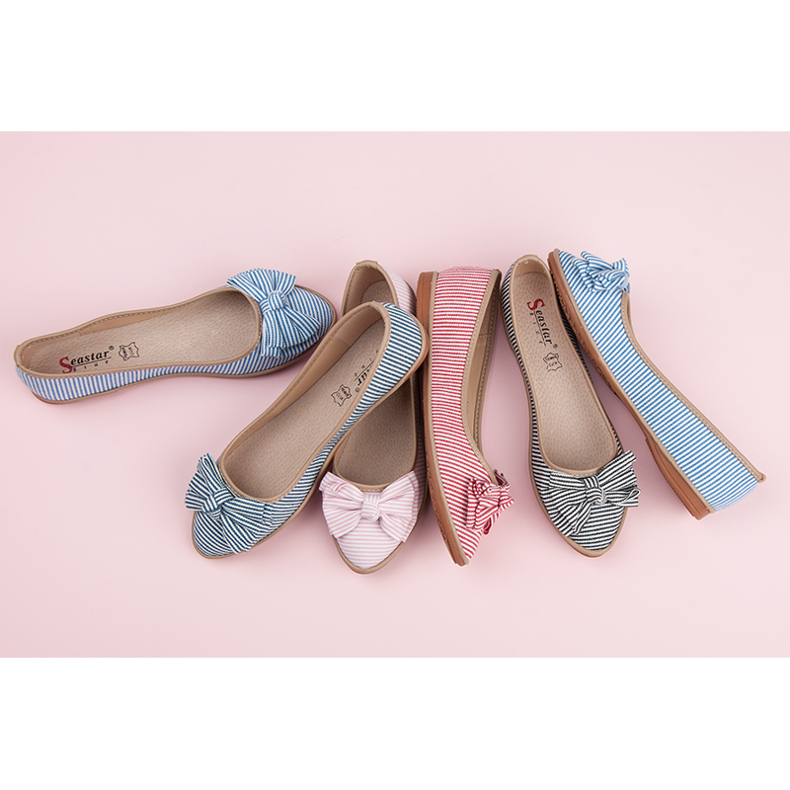 Seastar Bailarina Canalé Lazo rojo 1 Seastar Bailarina Canalé Lazo rojo 1