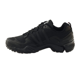Atletico Zapatilla Atlético 8003 negra negro 2