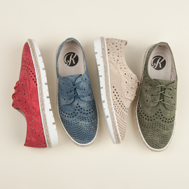 Kylie Alpargatas Caladas beige 1 Kylie Alpargatas Caladas beige 1