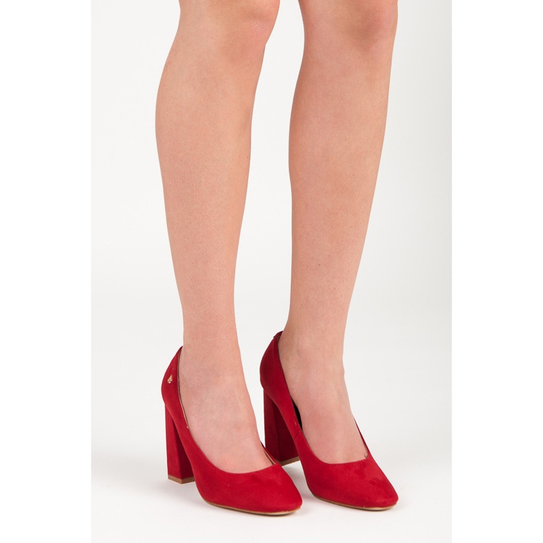 Vices Bombas rojas en el post rojo 1 Vices Bombas rojas en el post rojo 1