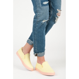 Seastar Calzoncillos amarillos 2 Seastar Calzoncillos amarillos 2