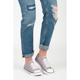 Seastar Deportivas grises 1 Seastar Deportivas grises 1