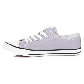 Seastar Deportivas grises 3