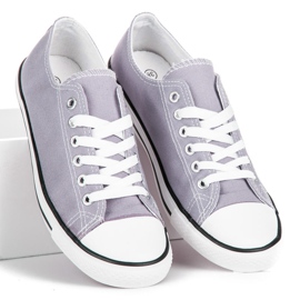 Seastar Deportivas grises 5