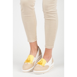 Vices Zapatos vicios boho de mujer marrón 2 Vices Zapatos vicios boho de mujer marrón 2