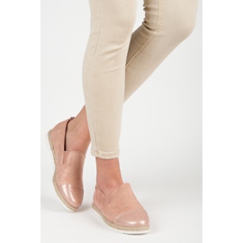 Vices Zapatos slip-on mujer vicios rosado 2 Vices Zapatos slip-on mujer vicios rosado 2