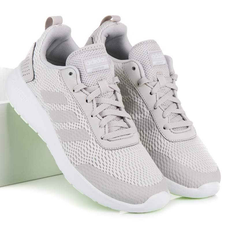 Elemento carrera adidas gris 1