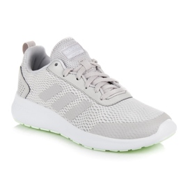 Elemento carrera adidas gris 2