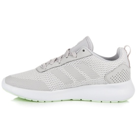 Elemento carrera adidas gris 3