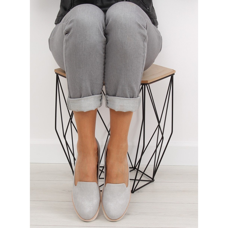 Gris Mocasines lordsy T309P Gris 2 Gris Mocasines lordsy T309P Gris 2