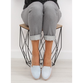 Azul Mocasines Lordsy T309P Azul 2 Azul Mocasines Lordsy T309P Azul 2