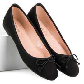 Seastar Bailarinas ante negro 5