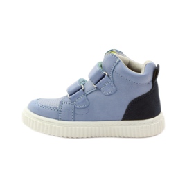 American Club zapatillas deportivas americanas 17155 azul marino azul 2