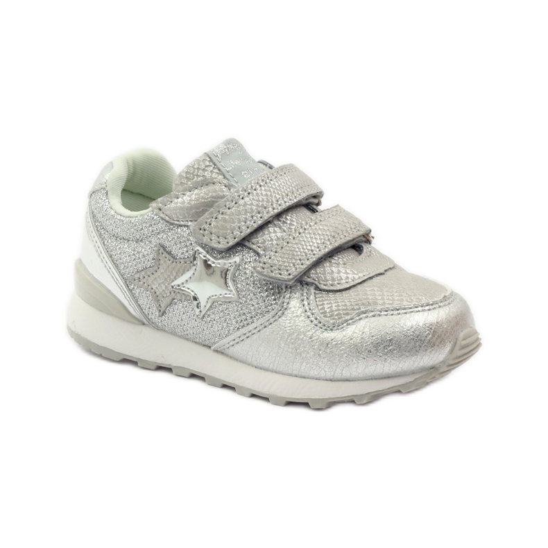 American Club zapatillas americanas 17355 gris 1