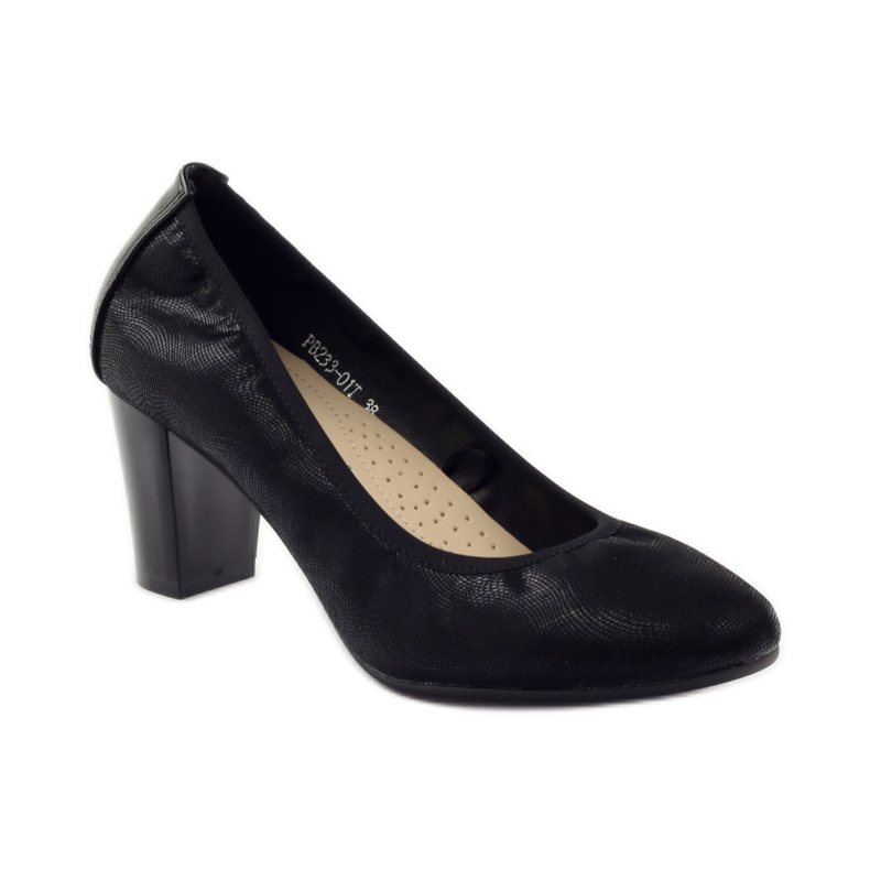 Sergio Leone Bombas en un poste 233 negro 1