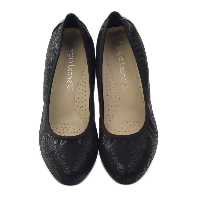 Sergio Leone Bombas en un poste 233 negro 4