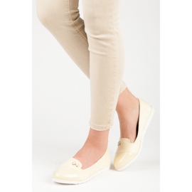 Vices bailarinas vicios mujer amarillo 2 Vices bailarinas vicios mujer amarillo 2