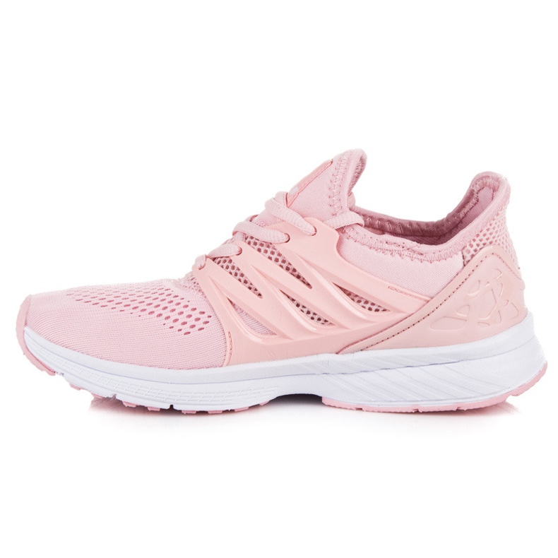 Rapter zapatillas deportivas ligeras rosado 1 Rapter zapatillas deportivas ligeras rosado 1